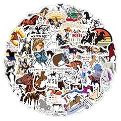 Horseback riding stickers for sale  Delivered anywhere in USA 