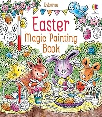 Easter magic painting for sale  Delivered anywhere in UK