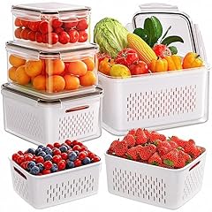 Pack fruit storage for sale  Delivered anywhere in USA 