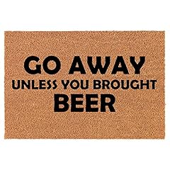 Coir doormat front for sale  Delivered anywhere in USA 