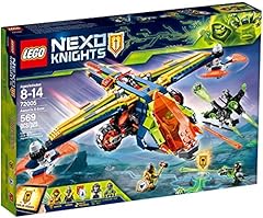 Lego nexo knights d'occasion  Livré partout en France