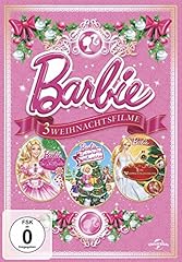 Barbie weihnachts edition gebraucht kaufen  Wird an jeden Ort in Deutschland