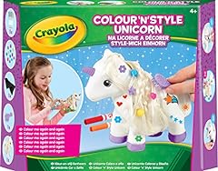 Crayola colour style for sale  Delivered anywhere in UK