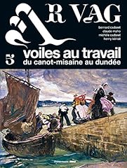 Vag voiles travail d'occasion  Livré partout en France