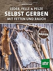 Leder felle pelze gebraucht kaufen  Wird an jeden Ort in Deutschland