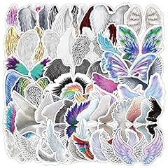 Angel wings stickers for sale  Delivered anywhere in USA 