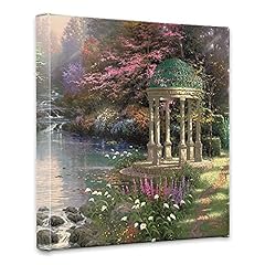 Thomas kinkade garden for sale  Delivered anywhere in USA 