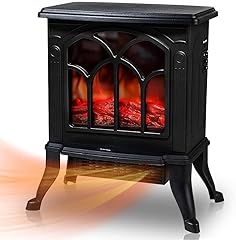 Lifeplus electric fireplace for sale  Delivered anywhere in USA 