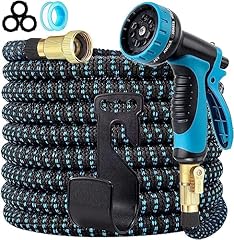 Expandable garden hose for sale  Delivered anywhere in UK