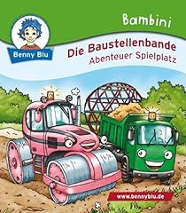 Benny blu 0442 gebraucht kaufen  Wird an jeden Ort in Deutschland