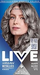 Schwarzkopf live urban for sale  Delivered anywhere in UK