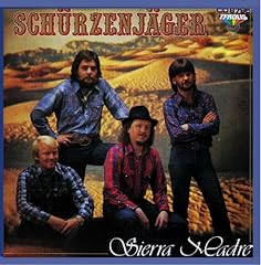 Sierra madre d'occasion  Livré partout en Belgiqu
