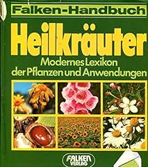 Heilkräuter modernes lexikon gebraucht kaufen  Wird an jeden Ort in Deutschland