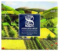 Parcel steeleye span for sale  Delivered anywhere in UK