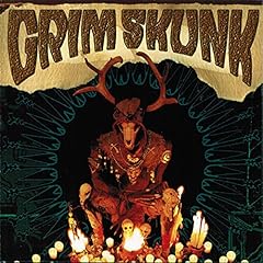 Grim skunk d'occasion  Livré partout en France