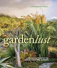 Gardenlust botanical tour for sale  Delivered anywhere in USA 