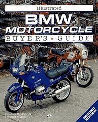 Bmw motorcycle illustrated for sale  Delivered anywhere in USA 