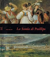 Scuola posillipo. usato  Spedito ovunque in Italia 