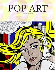 Pop art. ediz. d'occasion  Livré partout en France