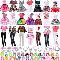 Pcs doll clothes for sale  Delivered anywhere in Ireland