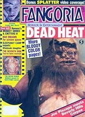 Fangoria issue 73 for sale  Delivered anywhere in UK