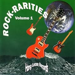 Hangloose records rock gebraucht kaufen  Wird an jeden Ort in Deutschland
