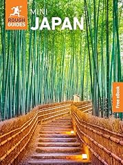 Rough guides mini usato  Spedito ovunque in Italia 