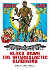 Black hawk intergalactic for sale  Delivered anywhere in Ireland