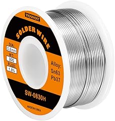 Towot solder wire for sale  Delivered anywhere in USA 