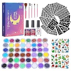 Glitter tattoo kids for sale  Delivered anywhere in USA 