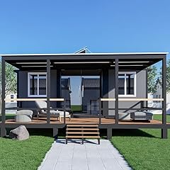 Prefab tiny home for sale  Delivered anywhere in UK