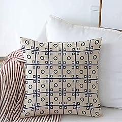 Throw pillow covers for sale  Delivered anywhere in UK