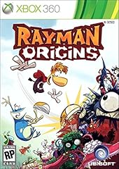 Ubisoft rayman origins usato  Spedito ovunque in Italia 
