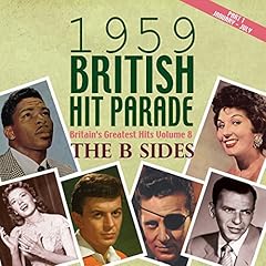 1959 british hit gebraucht kaufen  Wird an jeden Ort in Deutschland