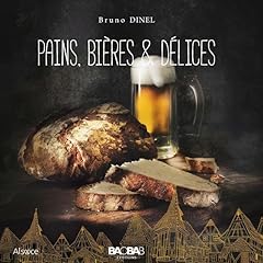 Pains bieres delices d'occasion  Livré partout en Belgiqu