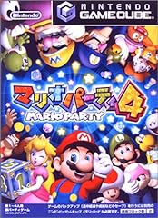 Mario Party 4 [Japan Import], used for sale  Delivered anywhere in USA 