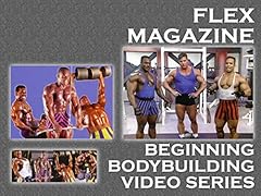 Flex magazine beginning for sale  Delivered anywhere in USA 