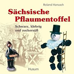 Sächsische pflaumentoffel sch gebraucht kaufen  Wird an jeden Ort in Deutschland