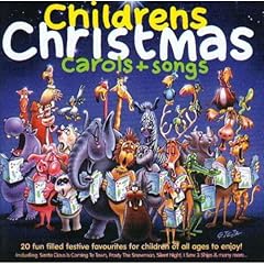 Childrens christmas carols for sale  Delivered anywhere in UK