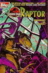 Jurassic park raptor for sale  Delivered anywhere in USA 