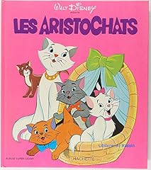 Aristochats d'occasion  Livré partout en France