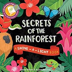 Secrets rain forest for sale  Delivered anywhere in USA 