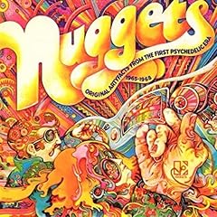Nuggets original. import d'occasion  Livré partout en France