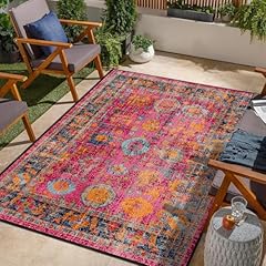 Jiyuhang teppiche vintage gebraucht kaufen  Wird an jeden Ort in Deutschland