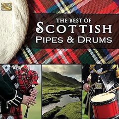 Best scottish pipes for sale  Delivered anywhere in Ireland