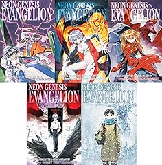 Neon genesis evangelion for sale  Delivered anywhere in USA 