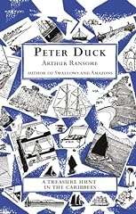 Peter duck for sale  Delivered anywhere in UK