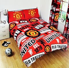 Manchester united football for sale  Delivered anywhere in Ireland