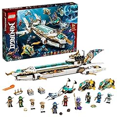 Lego 71756 ninjago for sale  Delivered anywhere in UK