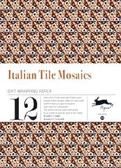 Italian tile mosaics for sale  Delivered anywhere in UK